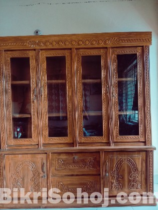 Wall Showcase
